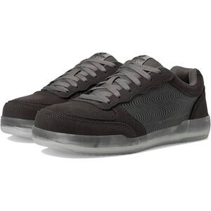 VOLCOM MEN'S SKATE 7 M WORK HYBRID SHOES‎ BOOTS VM30358 NIB Sneakers Safety